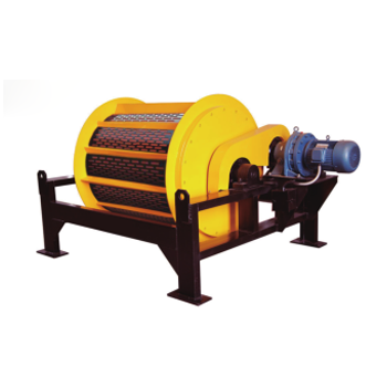 濕式磁選機(jī)廠家