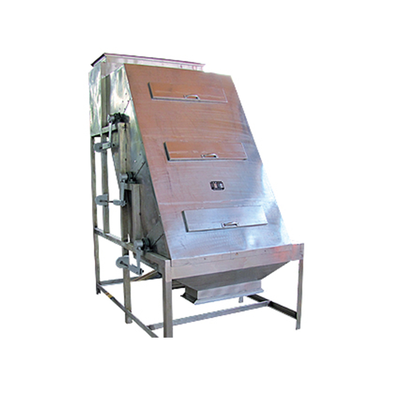 山東磁選機廠家