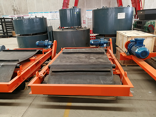 超強電磁除鐵器